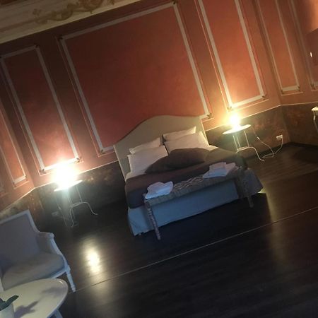 דירות לצ'ה Casa Brancaccio מראה חיצוני תמונה